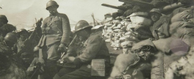 Difesa. Lo Giudice (PD): “Riabilitazione storica per i soldati italiani fucilati nella Grande Guerra”